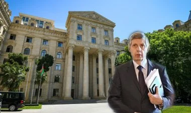 Azərbaycan Rusiyaya nota verib, səfir XİN-ə çağırılıb
