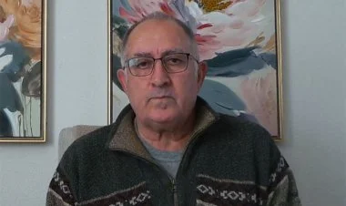 ABŞ-da yaşayan Vaqif Allahverdiyev də Prokurorluğa çağırılıb