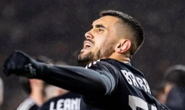 "Qarabağ"ın futbolçusu millinin heyətindən çıxarılıb