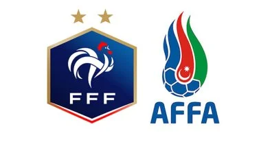 Bu gün Azərbaycan millisi Fransa ilə üz-üzə gələcək