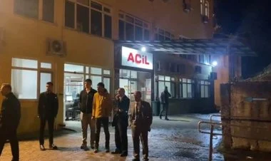 Türkiyədə toyda aşdan kütləvi zəhərlənmə olub