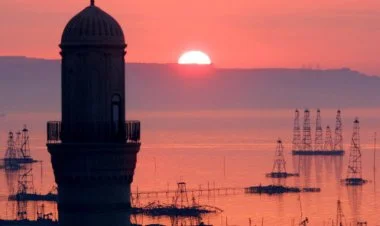 Azərbaycan bu il 21 ölkəyə neft ixrac edib SİYAHI