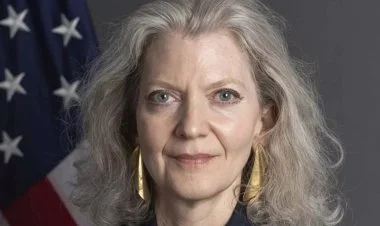 ABŞ dövlət katibinin müavini bu həftə Azərbaycana gələcək