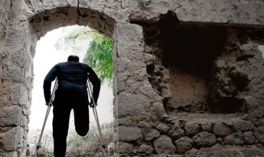 Son 5 ildə 412 nəfər mina qurbanı olub