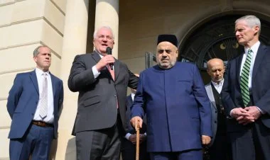 Bakıda Son Gün Müqəddəsləri Kilsəsinin açılması nə deməkdir?