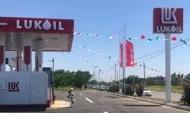 “Lukoil” Azərbaycandakı aktivlərini təcili satır
