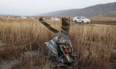 C-130 təyyarəsinin qara qutusu 2 aya deşifrə ediləcək