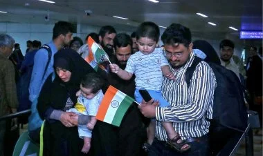 İran Hindistan vətəndaşları üçün vizasız girişi dayandırdı