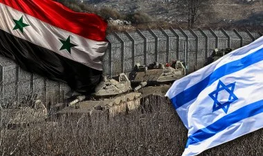 İsrail və Suriya arasında danışıqlar dalana dirənib