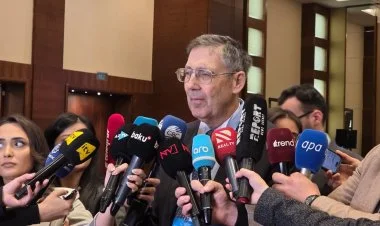 Azərbaycan ABŞ Prezidentinin diqqətindədir