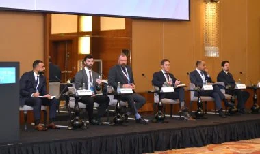 Azərbaycan-ABŞ Beyin Mərkəzlərinin birinci Forumu keçirilir