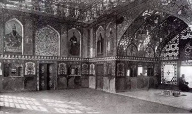 İrəvandakı Sərdar Sarayının faciəvi taleyi