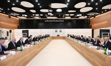 Zəngilanda Əlaqələndirmə Qərargahının 5 illik fəaliyyəti