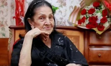 Xalq artisti Roza Cəlilova vəfat edib YENİLƏNİB