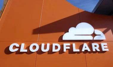 Cloudflare şirkətinin səhmləri kəskin şəkildə çöküb