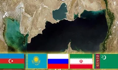 Tehranda 5 dövlət başçısı Xəzəri xilas etməyə cəhd edəcək