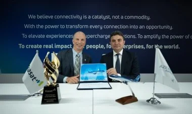 AZAL-ın təyyarələrində internetə çıxış olacaq