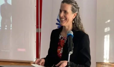 ABŞ-Azərbaycan İşçi Qrupunun rəhbəri məlum olub