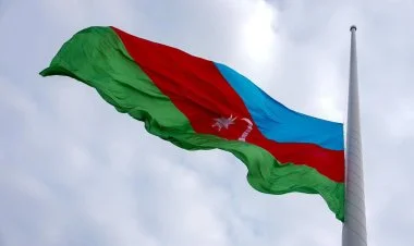 Azərbaycan Bayrağı Ginnesin Rekordlar Kitabında