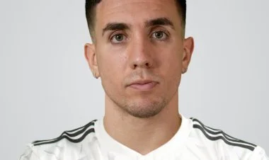 "Qarabağ" Kadi Borgesin əvəzinə başqa futbolçu sifariş edib