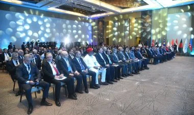 Bakıda D-8 Media Forumu keçirilir