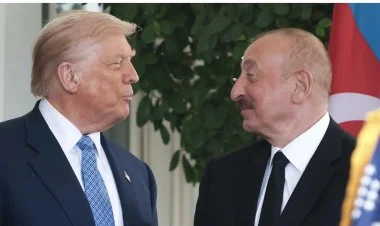 907-ci maddə Azərbaycan-ABŞ strateji tərəfdaşlığına əngəldir