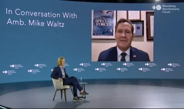 Azərbaycan Qəzzaya qoşun göndərməkçün BMT təsdiqini istəyir