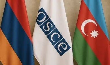 Minsk Prosesi və əlaqəli strukturların bağlanması yekunlaşır