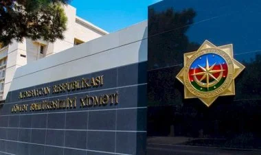 Dövlət Təhlükəsizlik Xidməti nəzdində MİRAS yaradılıb