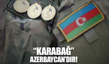 Zəfərin mübarək, Azərbaycan!