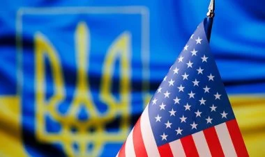 Ukrayna və ABŞ müzakirələri İsveçrədə keçiriləcək