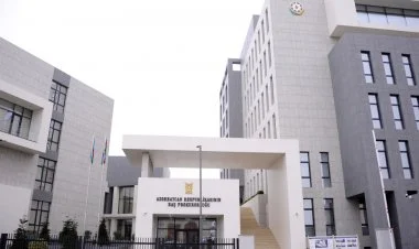 Hotelin 4 işçisinin ölümündə təqsirləndirilən şəxs tutulub