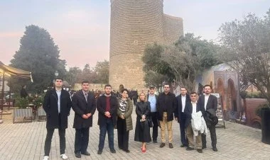 Azərbaycan və Ermənistan ekspertləri  “Sülh Körpüsü” yaradır