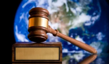 Bir az da beynəlxalq hüquq haqda