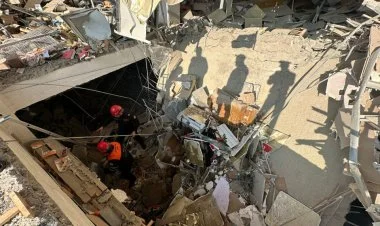 Bakıdakı partlayış “Azəriqaz”a görə baş verib?