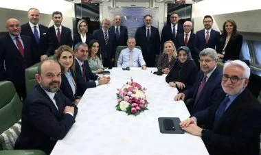 Ərdoğan Rusiya-Ukrayna münaqişəsi haqqında