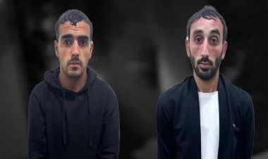 Sumqayıtda 28 kq narkotikin satışının qarşısı alınıb VİDEO