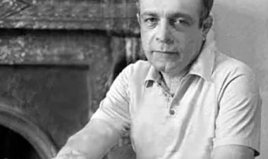 Bu gün Xalq yazıçısı İmran Qasımovun ad günüdür