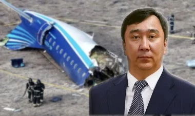 AZAL-ın qəzaya uğrayan təyyarəsinin istintaqı sona çatmayıb