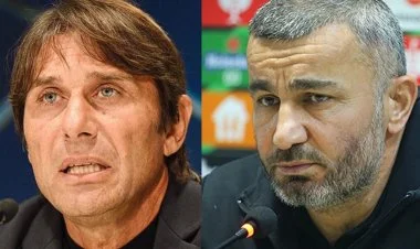 "Napoli"- "Qarabağ" oyunu ərəfəsində baş məşqçilər nə deyib