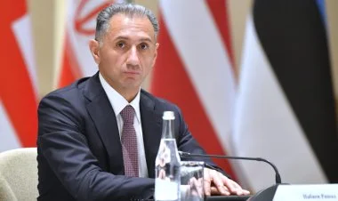 Zəngəzur dəhlizinin tikintisi fəal şəkildə aparılır