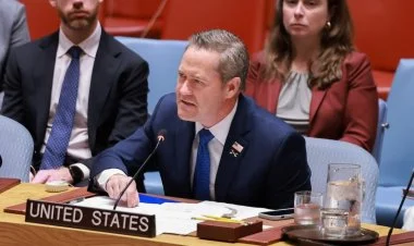 ABŞ BMT-nin islah olunmasını tələb edir