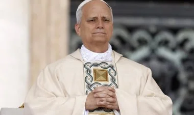 Roma Papası sabah Türkiyəyə gedəcək