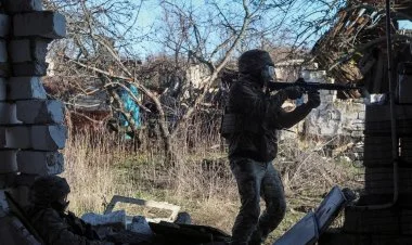 ABŞ-ın Ukrayna üçün sülh planı Rusiyada hazırlanıb