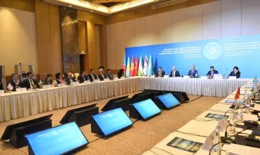 TDT Media və İnformasiya üzrə işçi qrupunun iclası keçirilir