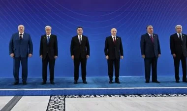 Bişkekdə KTMT-nin sammiti keçirilir