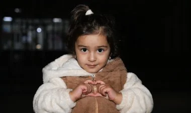 Məmmədbəyli kəndinə növbəti köç karvanı yola salınıb