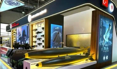 Türkiyənin MKE şirkəti Azərbaycanda müdafiə şirkəti qurur