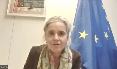 Avropa İttifaqı Naxçıvan seqmentini prioritet kimi seçib