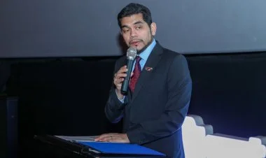 Malayziyada 50-dən çox azərbaycanlı tələbə təhsil alır